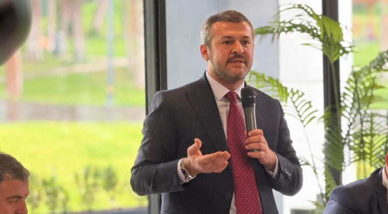 “MAHKEMENİN KARARINI UYGULAMAK ZORUNDAYIZ”
