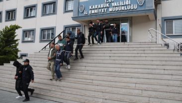 SAHTE YATIRIM VAADİYLE 87 MİLYONLUK VURGUN