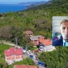 OT BİÇERKEN DEREYE DÜŞEN MUHTAR HAYATINI KAYBETTİ