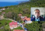 OT BİÇERKEN DEREYE DÜŞEN MUHTAR HAYATINI KAYBETTİ