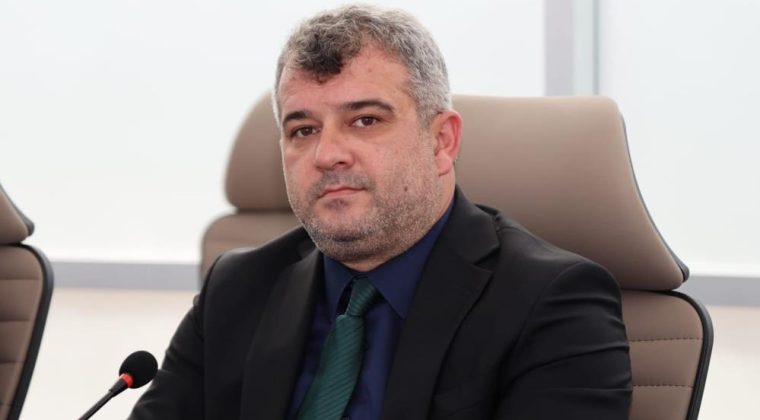 HASTANE ARAZİSİ SATILMAYACAK