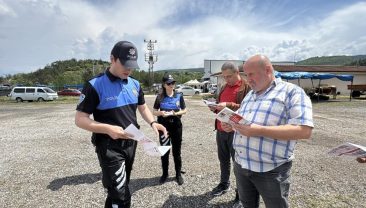 EMNİYET BİRİMLERİ KURBAN SATICILARINI SAHTE PARAYA KARŞI UYARIYOR