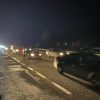 KEMİKLİ’DE TRAFİK DURMA NOKTASINA GELDİ
