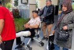 62 ACEMİ KASAP HASTANELİK OLDU