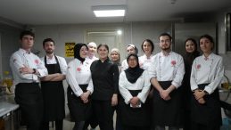 SAFRANBOLU KITIRI ARAŞTIRMA KONUSU OLDU