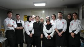 SAFRANBOLU KITIRI ARAŞTIRMA KONUSU OLDU