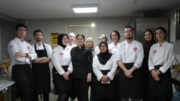 SAFRANBOLU KITIRI ARAŞTIRMA KONUSU OLDU