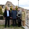 TÜRKİYE’NİN ASAYİŞİ KARABÜK’ÜN DAMATLARINA EMANET