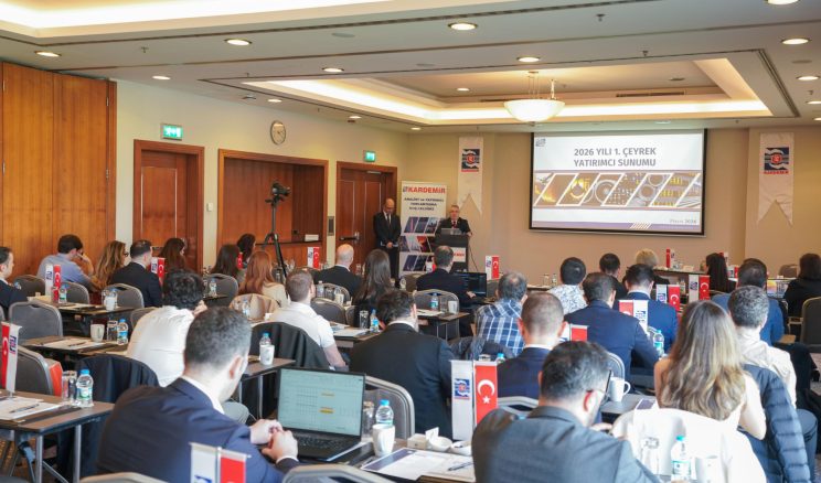 KARDEMİR YÖNETİMİNDEN YATIRIMCILARA SON DURUM ANALİZİ
