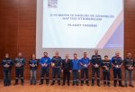 KARDEMİR’DE ÖNCELİK İŞ SAĞLIĞI VE GÜVENLİĞİ