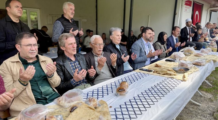ASIRLIK GELENEK 4 KUŞAK KATILIM