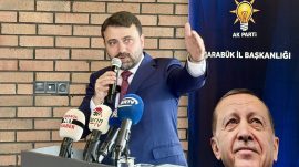 ŞAHİN BAŞARININ SIRLARINI AÇIKLADI;BİRLİK, BERABERLİK VE TEVAZU