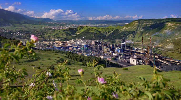 BAĞIMSIZ DEĞERLENDİRME ŞİRKETİNDEN KARDEMİR’E YÜKSEK NOT