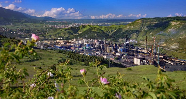 BAĞIMSIZ DEĞERLENDİRME ŞİRKETİNDEN KARDEMİR’E YÜKSEK NOT