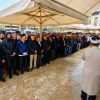 SAFRANBOLU BİR DEĞERİNİ DAHA SON YOLCULUĞUNA UĞURLADI
