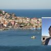 ZIPKINLA DENİZE GİREN GENÇ KURTARILAMADI