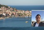 ZIPKINLA DENİZE GİREN GENÇ KURTARILAMADI
