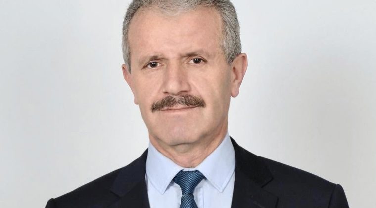 BAŞKAN ŞAHİN’DEN O GÖRÜNTÜLERLE İLGİLİ AÇIKLAMA