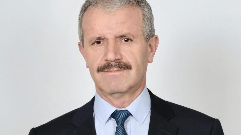 BAŞKAN ŞAHİN’DEN O GÖRÜNTÜLERLE İLGİLİ AÇIKLAMA