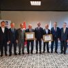KARDEMİR YÖNETİMİNDEN YOLBULAN VE GÜLEÇ’E VEFA