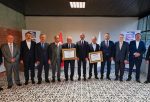 KARDEMİR YÖNETİMİNDEN YOLBULAN VE GÜLEÇ’E VEFA