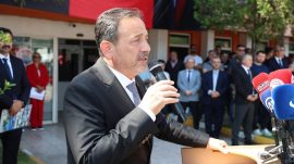 KARABÜK’E 120 MİLYON KÖYDES ÖDENEĞİ