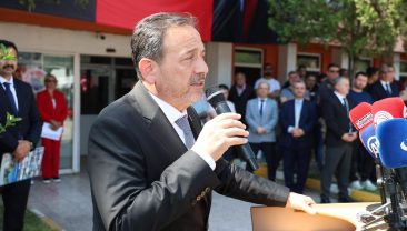 KARABÜK’E 120 MİLYON KÖYDES ÖDENEĞİ