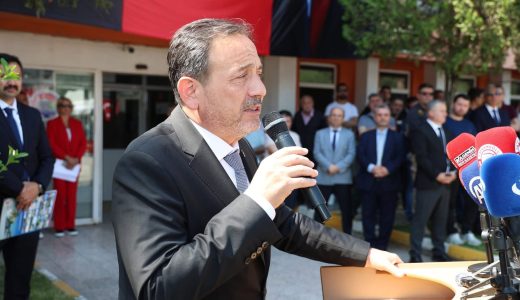 KARABÜK’E 120 MİLYON KÖYDES ÖDENEĞİ