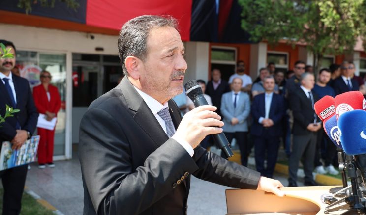 KARABÜK’E 120 MİLYON KÖYDES ÖDENEĞİ