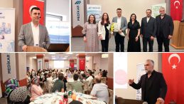 MEDİKAR’DA ECZANE TEKNİSYENLERİNE YÖNELİK EĞİTİM PROGRAMI