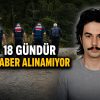 ARAMA ÇALIŞMALARI DEVAM EDİYOR