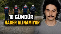 ARAMA ÇALIŞMALARI DEVAM EDİYOR