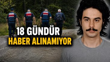 ARAMA ÇALIŞMALARI DEVAM EDİYOR