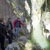 DOĞA HARİKASI KANYON KEŞFEDİLMEYİ BEKLİYOR
