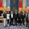 KARABÜK ANKARA’DA İLK KE TEMSİL EDİLECEK
