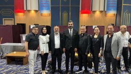 KARABÜK ANKARA’DA İLK KE TEMSİL EDİLECEK