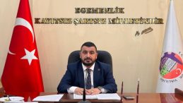 KİRMAN; “KARABÜK’ÜN HER KÖŞESİNE HİZMETE DEVAM EDECEĞİZ”