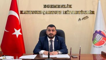 KİRMAN; “KARABÜK’ÜN HER KÖŞESİNE HİZMETE DEVAM EDECEĞİZ”
