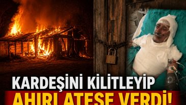 MAHKEME KARARINI VERDİ