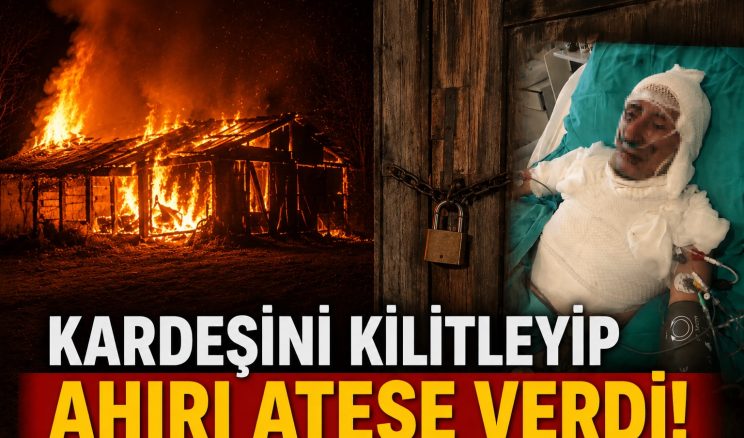 MAHKEME KARARINI VERDİ