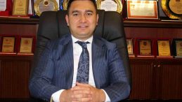 SÜPER BAŞSAVCI MERSİN’E ATANDI