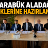 KARABÜK ŞENLİKLERE HAZIRLANIYOR