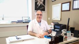 UZM. DR. NECDET ÇATALBAŞ CEVAPLIYOR