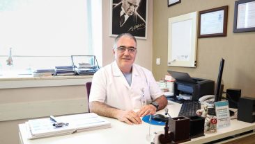 UZM. DR. NECDET ÇATALBAŞ CEVAPLIYOR