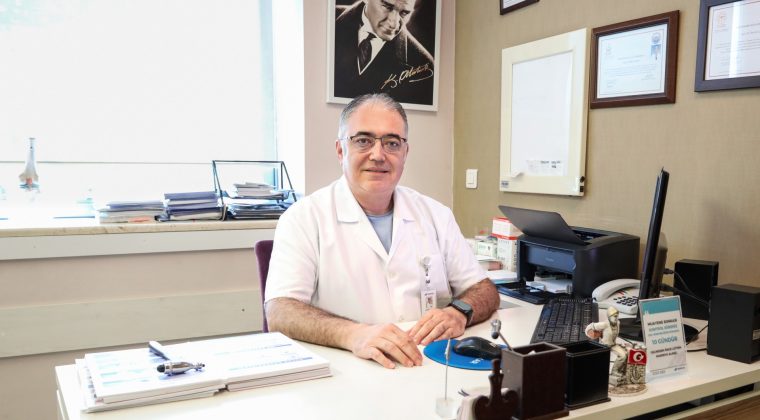 UZM. DR. NECDET ÇATALBAŞ CEVAPLIYOR