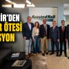 KARDEMİR’DEN SEKTÖRÜN DÜNYA MARKASIYLA İŞBİRLİĞİ PROTOKOLÜ