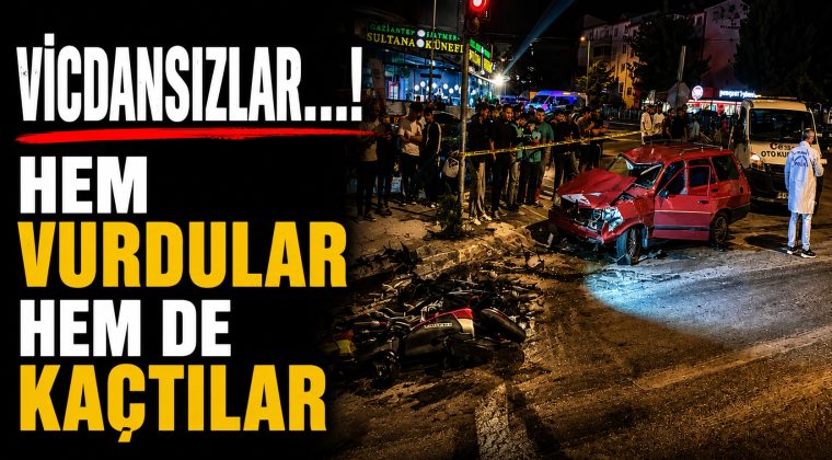 IŞIK İHLALİ FELAKET GETİRDİ