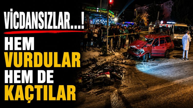IŞIK İHLALİ FELAKET GETİRDİ