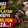 DOKUNANIN ELİ DE YANIYOR CEBİ DE…!