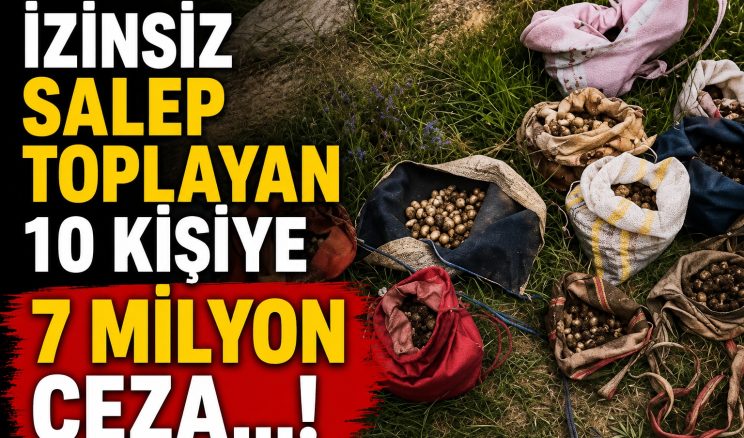 DOKUNANIN ELİ DE YANIYOR CEBİ DE…!